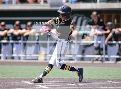 Thumbnail 3 in Salem Hills vs. Wasatch (UHSAA 5A Bracket Play) photogallery.