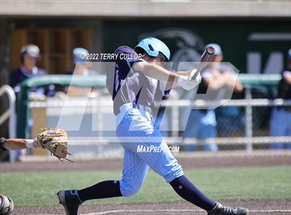 Thumbnail 1 in Salem Hills vs. Wasatch (UHSAA 5A Bracket Play) photogallery.