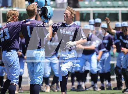 Thumbnail 2 in Salem Hills vs. Wasatch (UHSAA 5A Bracket Play) photogallery.