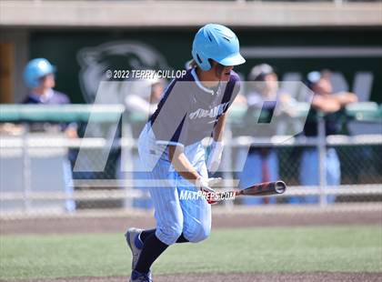 Thumbnail 3 in Salem Hills vs. Wasatch (UHSAA 5A Bracket Play) photogallery.