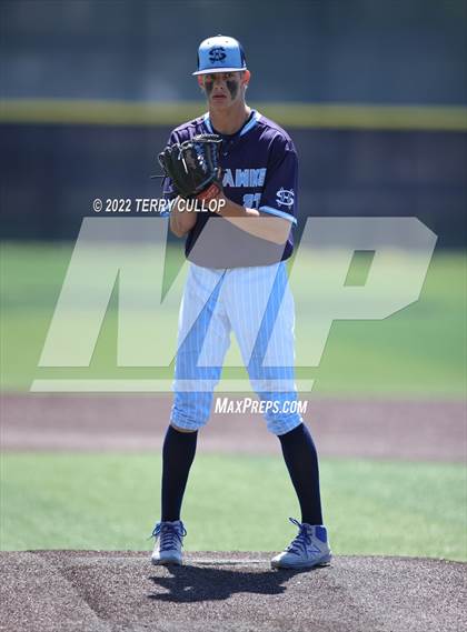 Thumbnail 1 in Salem Hills vs. Wasatch (UHSAA 5A Bracket Play) photogallery.