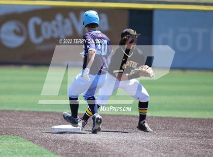 Thumbnail 2 in Salem Hills vs. Wasatch (UHSAA 5A Bracket Play) photogallery.