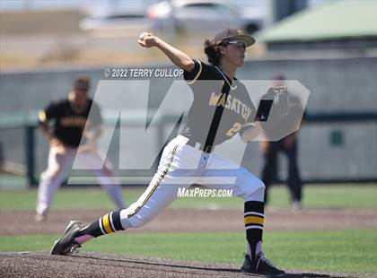 Thumbnail 2 in Salem Hills vs. Wasatch (UHSAA 5A Bracket Play) photogallery.