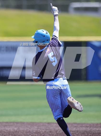 Thumbnail 1 in Salem Hills vs. Wasatch (UHSAA 5A Bracket Play) photogallery.