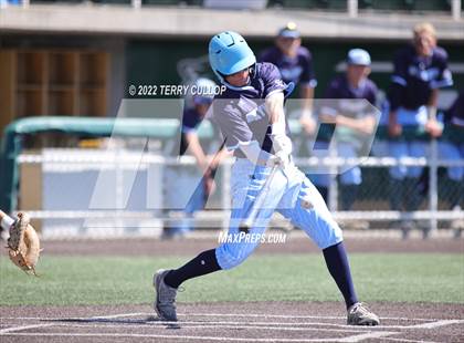 Thumbnail 3 in Salem Hills vs. Wasatch (UHSAA 5A Bracket Play) photogallery.