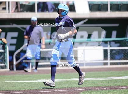 Thumbnail 1 in Salem Hills vs. Wasatch (UHSAA 5A Bracket Play) photogallery.