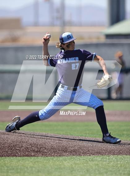 Thumbnail 2 in Salem Hills vs. Wasatch (UHSAA 5A Bracket Play) photogallery.