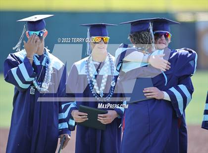 Thumbnail 1 in Salem Hills vs. Wasatch (UHSAA 5A Bracket Play) photogallery.