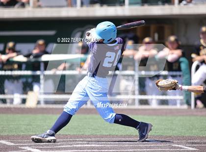 Thumbnail 2 in Salem Hills vs. Wasatch (UHSAA 5A Bracket Play) photogallery.