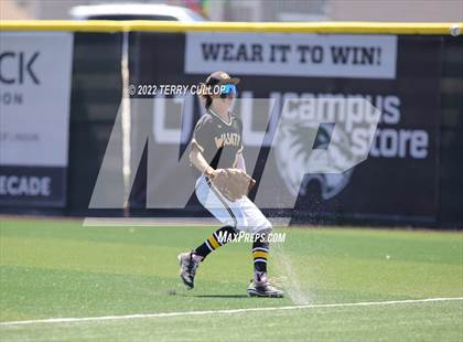 Thumbnail 1 in Salem Hills vs. Wasatch (UHSAA 5A Bracket Play) photogallery.
