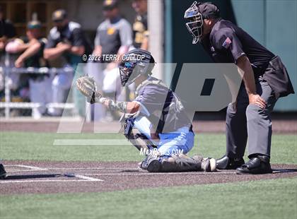 Thumbnail 3 in Salem Hills vs. Wasatch (UHSAA 5A Bracket Play) photogallery.