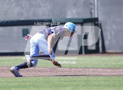 Thumbnail 3 in Salem Hills vs. Wasatch (UHSAA 5A Bracket Play) photogallery.