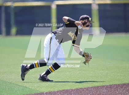 Thumbnail 2 in Salem Hills vs. Wasatch (UHSAA 5A Bracket Play) photogallery.