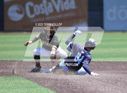 Thumbnail 2 in Salem Hills vs. Wasatch (UHSAA 5A Bracket Play) photogallery.