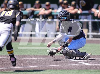 Thumbnail 3 in Salem Hills vs. Wasatch (UHSAA 5A Bracket Play) photogallery.