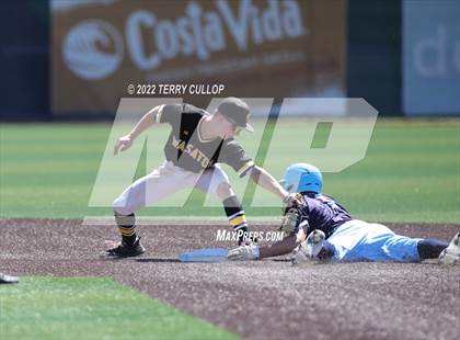 Thumbnail 3 in Salem Hills vs. Wasatch (UHSAA 5A Bracket Play) photogallery.