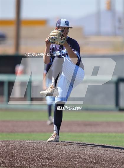 Thumbnail 1 in Salem Hills vs. Wasatch (UHSAA 5A Bracket Play) photogallery.