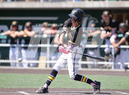 Thumbnail 1 in Salem Hills vs. Wasatch (UHSAA 5A Bracket Play) photogallery.