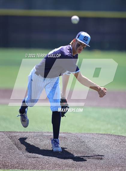 Thumbnail 3 in Salem Hills vs. Wasatch (UHSAA 5A Bracket Play) photogallery.
