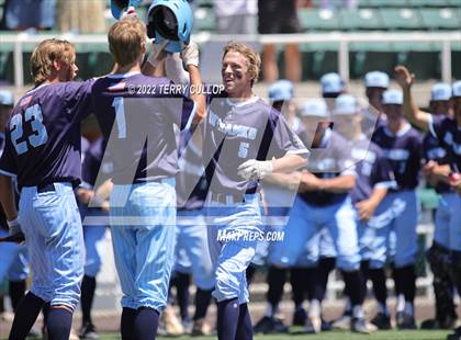 Thumbnail 3 in Salem Hills vs. Wasatch (UHSAA 5A Bracket Play) photogallery.