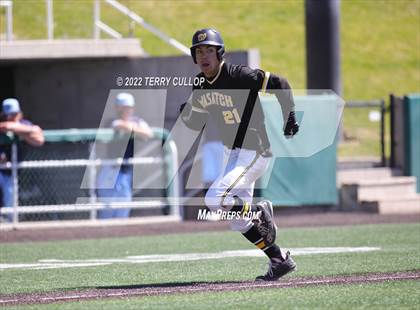 Thumbnail 2 in Salem Hills vs. Wasatch (UHSAA 5A Bracket Play) photogallery.