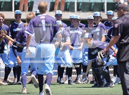 Thumbnail 1 in Salem Hills vs. Wasatch (UHSAA 5A Bracket Play) photogallery.