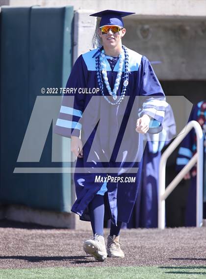 Thumbnail 1 in Salem Hills vs. Wasatch (UHSAA 5A Bracket Play) photogallery.