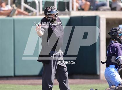 Thumbnail 1 in Salem Hills vs. Wasatch (UHSAA 5A Bracket Play) photogallery.