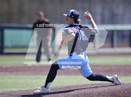 Thumbnail 2 in Salem Hills vs. Wasatch (UHSAA 5A Bracket Play) photogallery.