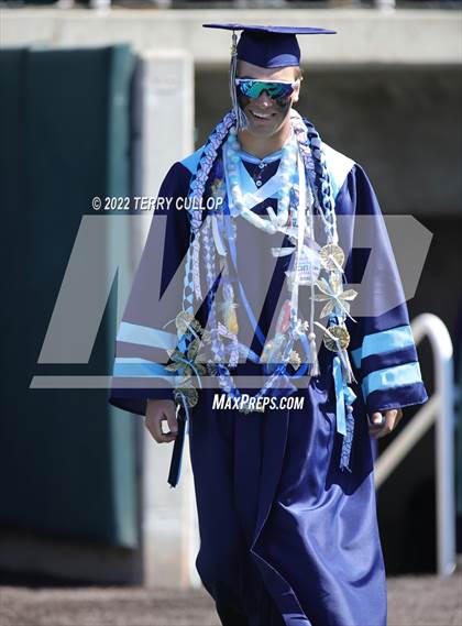 Thumbnail 3 in Salem Hills vs. Wasatch (UHSAA 5A Bracket Play) photogallery.