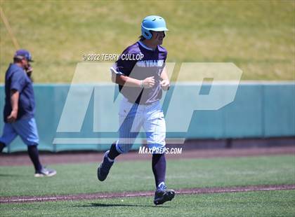 Thumbnail 3 in Salem Hills vs. Wasatch (UHSAA 5A Bracket Play) photogallery.
