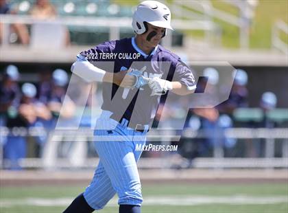 Thumbnail 2 in Salem Hills vs. Wasatch (UHSAA 5A Bracket Play) photogallery.