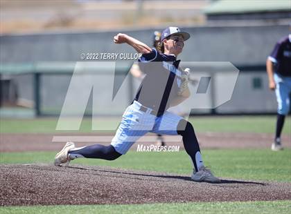 Thumbnail 3 in Salem Hills vs. Wasatch (UHSAA 5A Bracket Play) photogallery.
