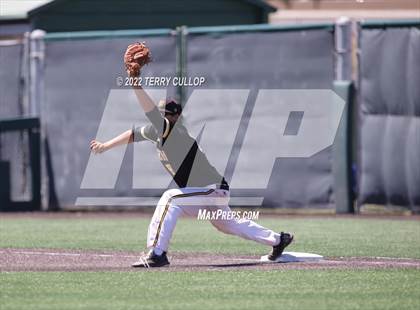 Thumbnail 1 in Salem Hills vs. Wasatch (UHSAA 5A Bracket Play) photogallery.