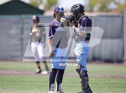 Thumbnail 1 in Salem Hills vs. Wasatch (UHSAA 5A Bracket Play) photogallery.
