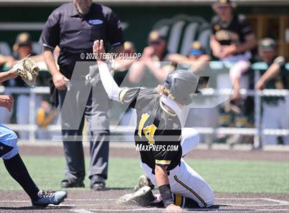 Thumbnail 1 in Salem Hills vs. Wasatch (UHSAA 5A Bracket Play) photogallery.