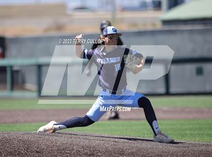 Thumbnail 3 in Salem Hills vs. Wasatch (UHSAA 5A Bracket Play) photogallery.