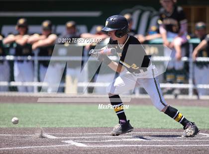Thumbnail 2 in Salem Hills vs. Wasatch (UHSAA 5A Bracket Play) photogallery.