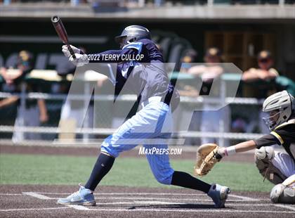 Thumbnail 3 in Salem Hills vs. Wasatch (UHSAA 5A Bracket Play) photogallery.