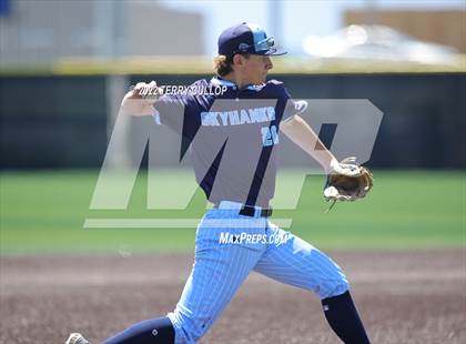 Thumbnail 3 in Salem Hills vs. Wasatch (UHSAA 5A Bracket Play) photogallery.