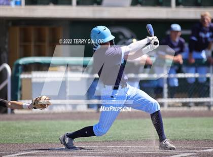 Thumbnail 2 in Salem Hills vs. Wasatch (UHSAA 5A Bracket Play) photogallery.