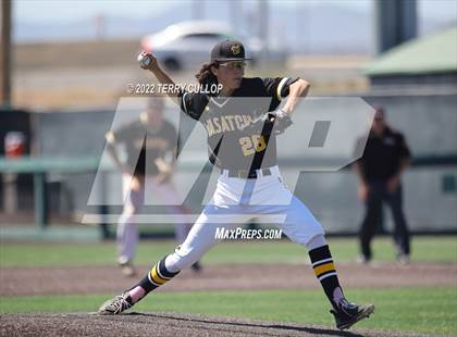Thumbnail 1 in Salem Hills vs. Wasatch (UHSAA 5A Bracket Play) photogallery.