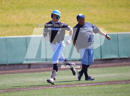 Thumbnail 1 in Salem Hills vs. Wasatch (UHSAA 5A Bracket Play) photogallery.