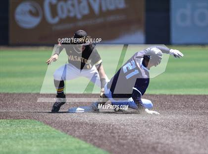 Thumbnail 1 in Salem Hills vs. Wasatch (UHSAA 5A Bracket Play) photogallery.