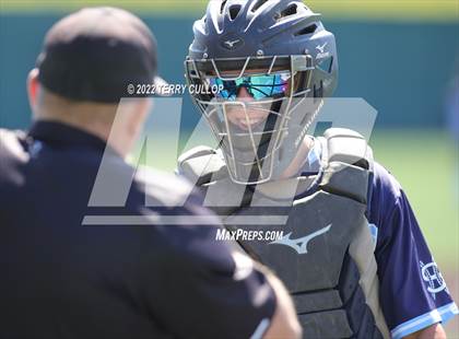 Thumbnail 1 in Salem Hills vs. Wasatch (UHSAA 5A Bracket Play) photogallery.