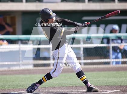 Thumbnail 2 in Salem Hills vs. Wasatch (UHSAA 5A Bracket Play) photogallery.