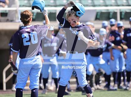 Thumbnail 2 in Salem Hills vs. Wasatch (UHSAA 5A Bracket Play) photogallery.