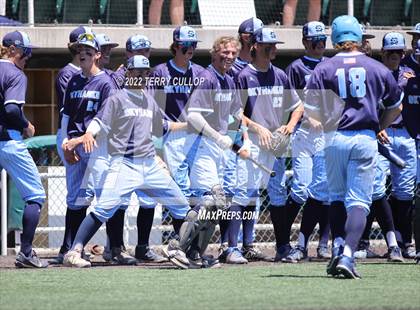 Thumbnail 3 in Salem Hills vs. Wasatch (UHSAA 5A Bracket Play) photogallery.