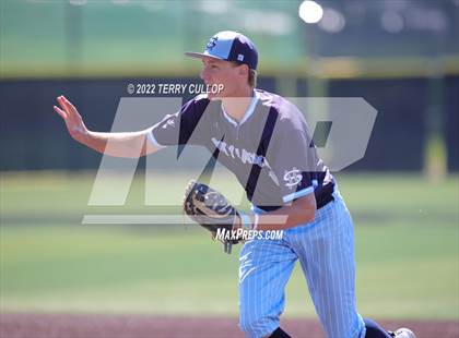 Thumbnail 3 in Salem Hills vs. Wasatch (UHSAA 5A Bracket Play) photogallery.