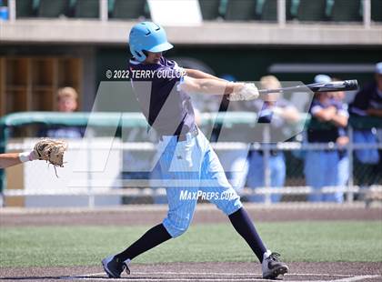 Thumbnail 2 in Salem Hills vs. Wasatch (UHSAA 5A Bracket Play) photogallery.